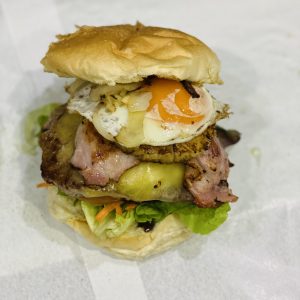 Burgers