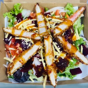 Salads